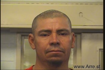 Juan Carlos Chavez Mugshot